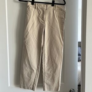 Loft Riviera Slim Pants
